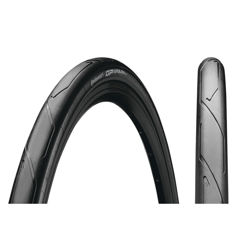 Reifen Conti Grand Prix Urban faltbar 28 700x35C 35 622 schwarz schwarz Skin