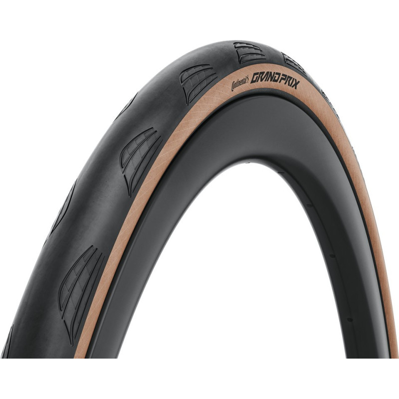 Reifen Conti Grand Prix faltbar 28 30 622 sw transpblack chilli comp