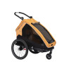 XLC Kinderanhanger MONO S BS C09 20 marigold anthrazit
