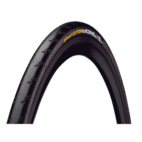 Reifen Conti Gator Hardshell fb 28 700x28C 28 622 schwarz DuraSkin