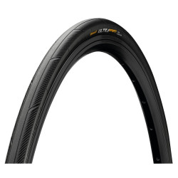 Reifen Conti Ultra Sport III faltbar 28 700x23C 23 622 schwarz schwarz Skin
