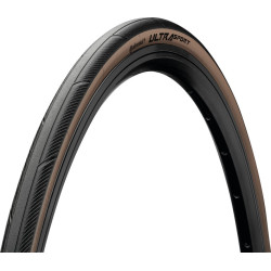 Reifen Conti Ultra Sport III faltbar 28 700x28C 28 622 schwarz braun Skin