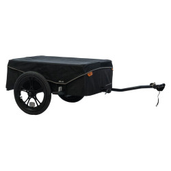 XLC Lastenanhanger Cargo BS C11 16 schwarz reflex