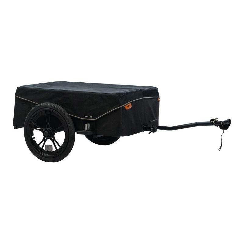 XLC Lastenanhanger Cargo BS C11 16 schwarz reflex