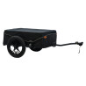 XLC Lastenanhanger Cargo BS C11 16 schwarz reflex