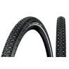 Reifen Conti Contact Spike 120 28x160 42 622 schwarz schwarz Reflex