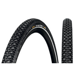 Reifen Conti Contact Spike 240 28x160 42 622 sw sw Reflex