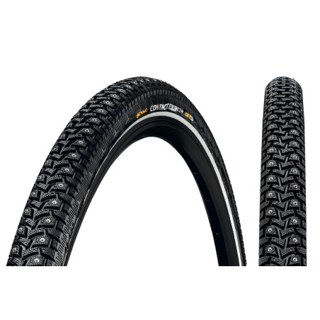 Reifen Conti Contact Spike 240 28x160 42 622 sw sw Reflex