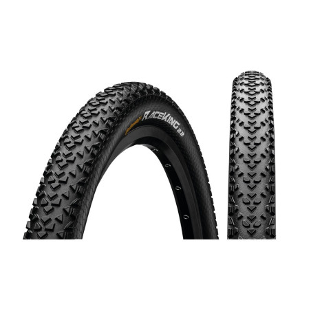 Reifen Conti Race King 20 29x200 50 622 schwarz schwarz Skin