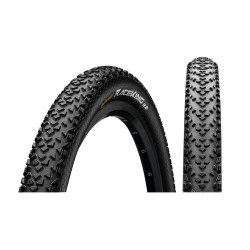 Reifen Conti Race King 22 29x220 55 622 schwarz schwarz Skin