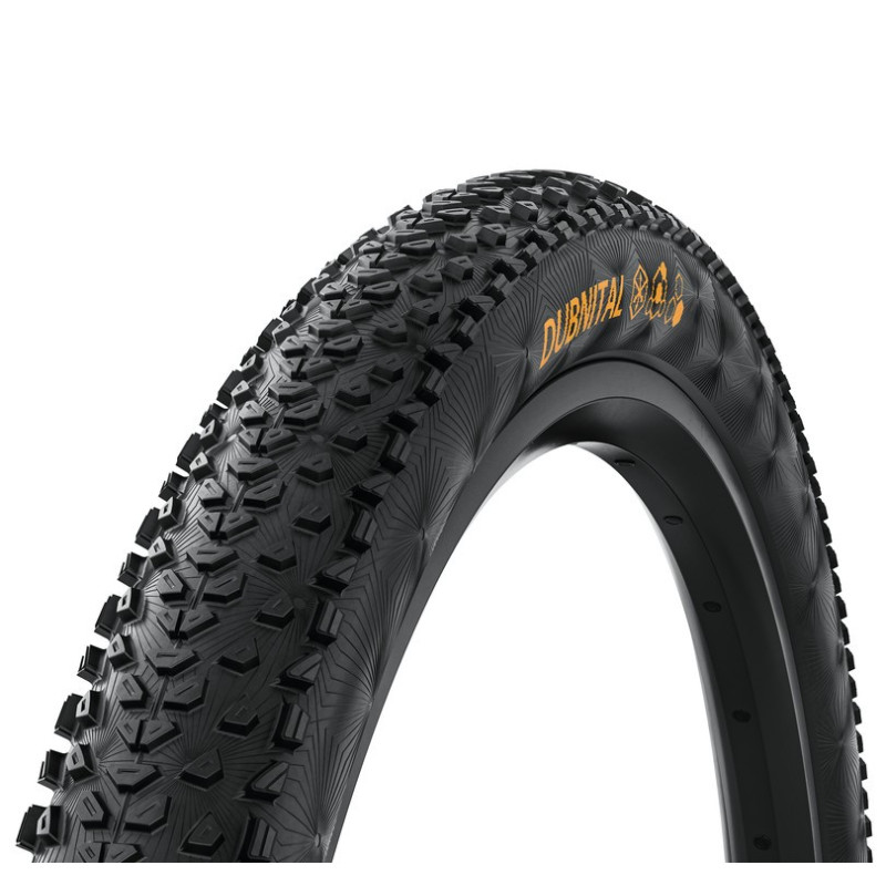 Reifen Conti Dubnital Trail faltbar 29x240 60 622 sw sw Skin Grip Comp TLR