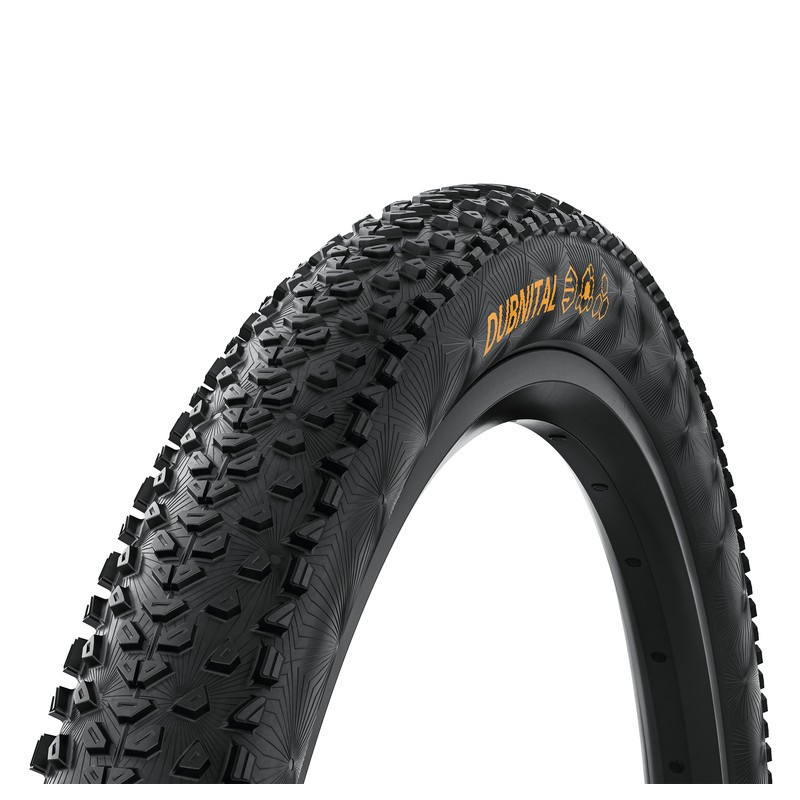 Reifen Conti Dubnital Race faltbar 29x220 55 622 sw sw Skin RapidComp TLR