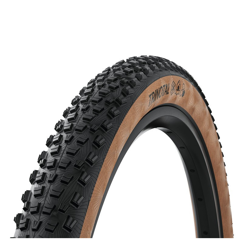 Reifen Conti Trinotal Trail faltbar 29x240 60 622 sw tr Sk Black RapC TLR