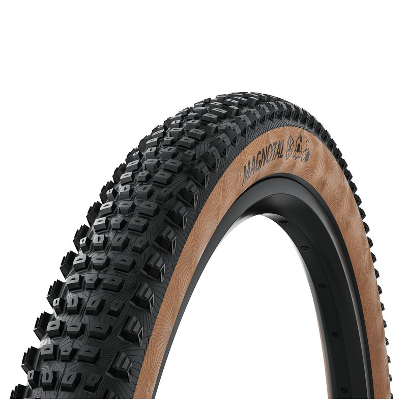 Reifen Conti Magnotal Trail faltbar 29x240 60 622 sw tr Sk Black GripC TLR