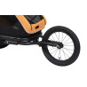 XLC Jogger Kit BS X120 nur passend fur Kinderanhanger MONO S