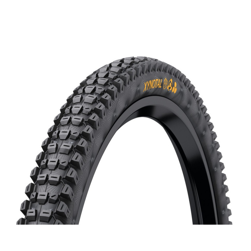 Reifen Conti Xynotal Enduro fb 29x240 60 622 sw sw Gravity Range