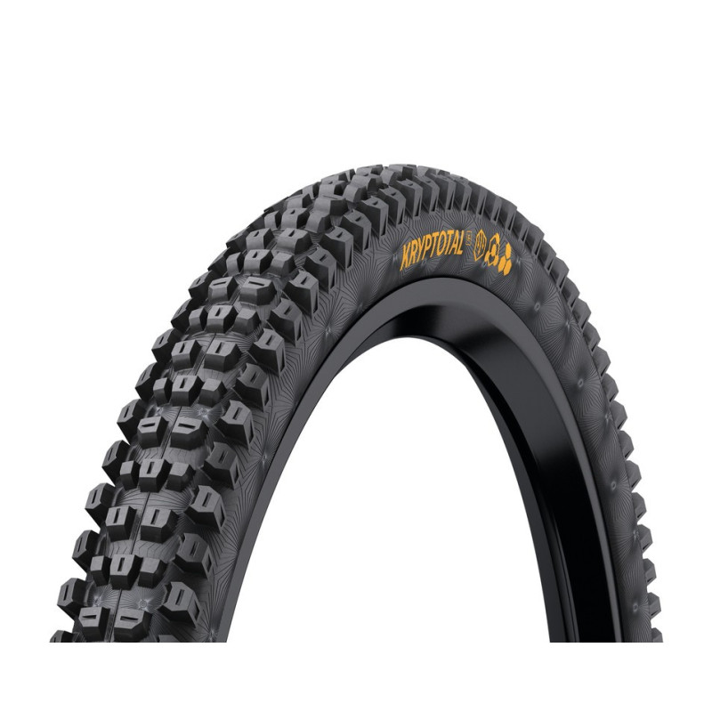 Reifen Conti Kryptotal F DH SuperSoft fb 29x240 60 622 sw sw Gravity Range