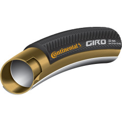 Schlauchreifen Conti Giro S S C230 28x22mm 27x1 sw transp 80 10 S42