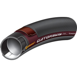 Schlauchreifen Conti Sprinter Gatorskin 28x22mm 27x1 schwarz 80 120 S42