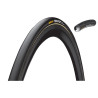 Schlauchreifen Conti Tempo II 28 28x22mm sw sw Skin 110 120
