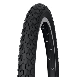 Reifen Michelin Country J 16x175 44 305 schwarz