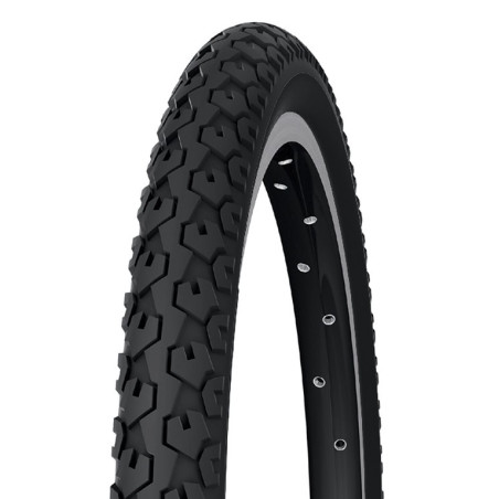 Reifen Michelin Country J 16x175 44 305 schwarz