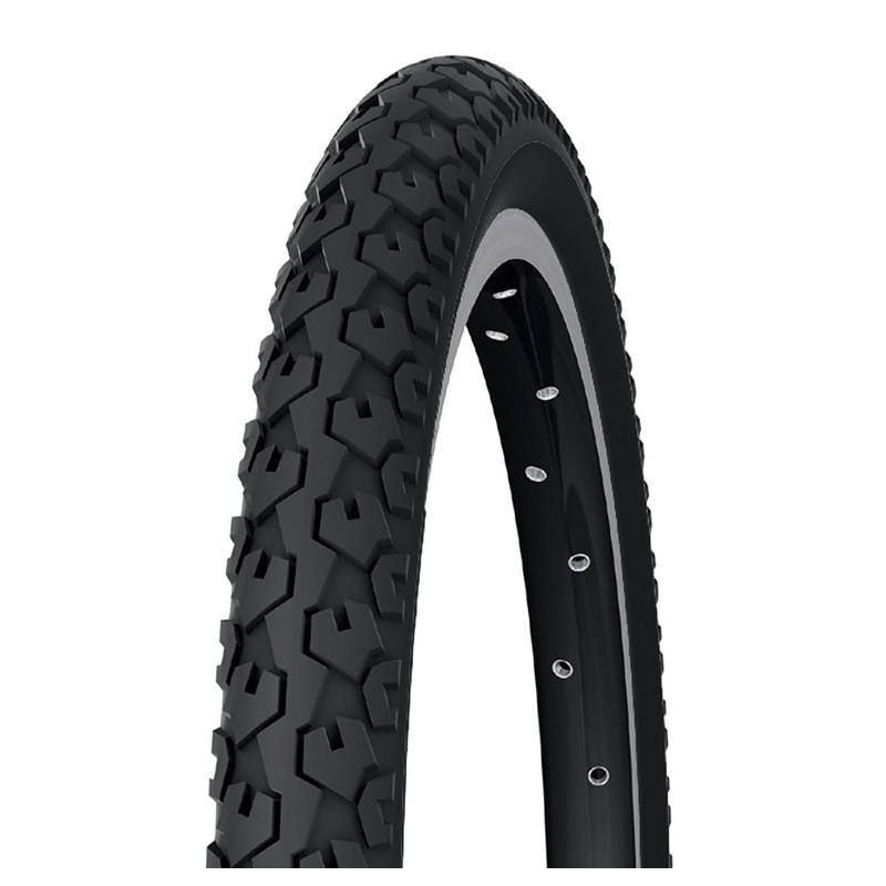Reifen Michelin Country J 24x175 44 507 schwarz