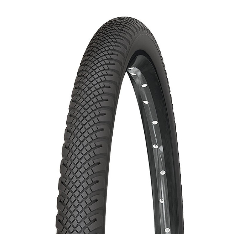 Reifen Michelin Country Rock 26x175 44 559 schwarz