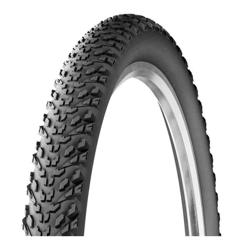 Reifen Michelin Country Dry2 26x200 52 559 schwarz
