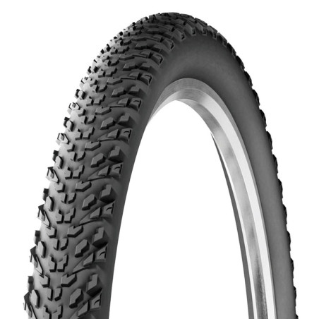 Reifen Michelin Country Dry2 26x200 52 559 schwarz