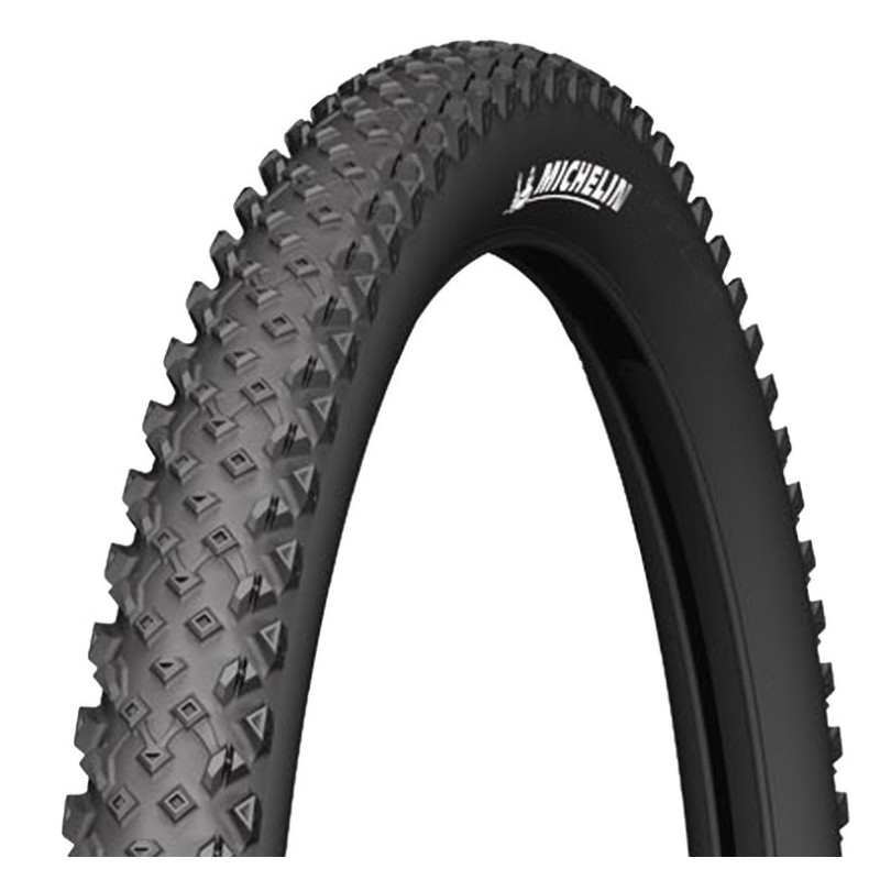 Reifen Michelin Country RaceR 26x210 54 559 schwarz
