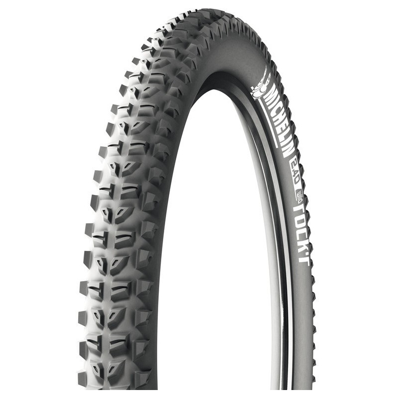 Reifen Michelin Wild RockR faltbar 26x210 54 559 schwarz TLR
