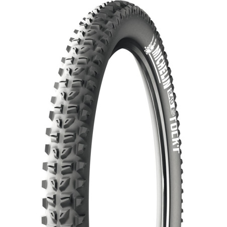 Reifen Michelin Wild RockR faltbar 26x210 54 559 schwarz TLR