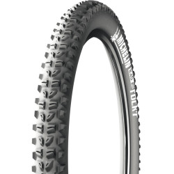 Reifen Michelin Wild RockR faltbar 26x225 57 559 schwarz TLR