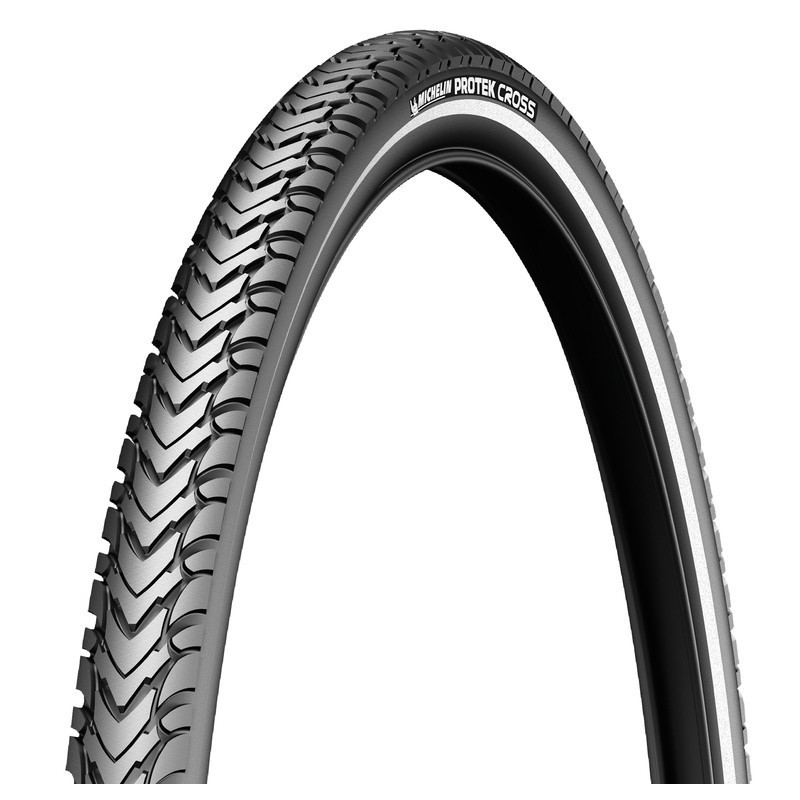Reifen Michelin Protek Cross 26x185 47 559 schwarz Reflex