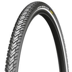 Reifen Michelin Protek Cross Max 26x185 47 559 schwarz Reflex