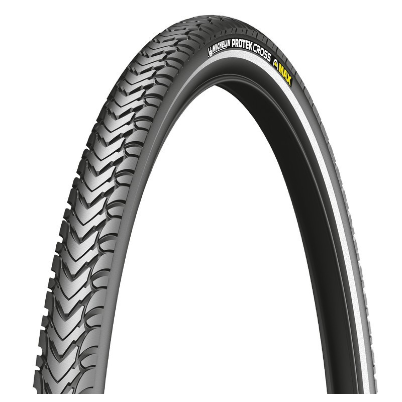 Reifen Michelin Protek Cross Max 26x185 47 559 schwarz Reflex