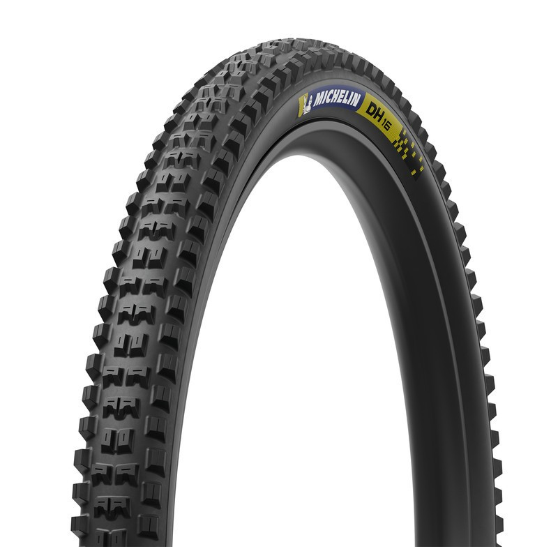 Reifen Michelin DH 16 TS fb 275x240 61 584 schwarz TL Ready