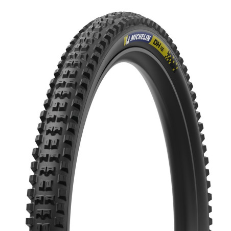 Reifen Michelin DH 16 TS fb 275x240 61 584 schwarz TL Ready