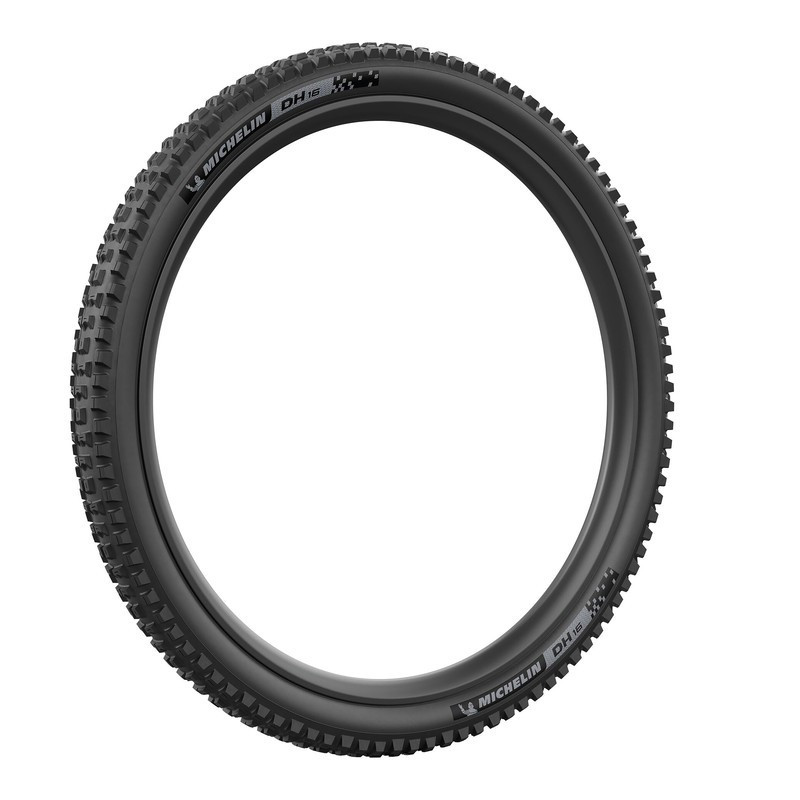 Reifen Michelin DH 16 Dark TS fb 275x240 61 584 schwarz TL Ready