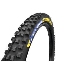 Reifen Michelin DH 22 275x240 61 584 schwarz TL Ready