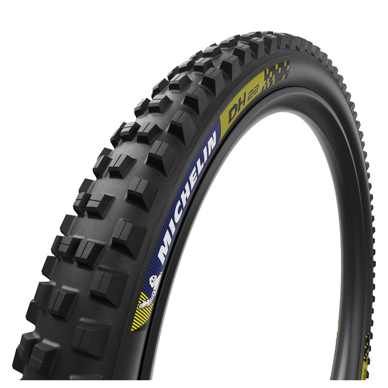 Reifen Michelin DH 22 TS fb 275x240 61 584 schwarz TL Ready