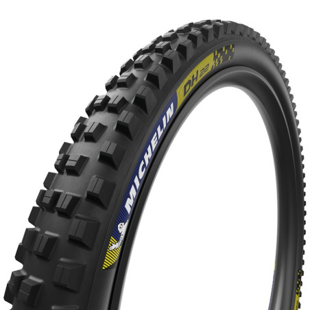 Reifen Michelin DH 22 TS fb 275x240 61 584 schwarz TL Ready