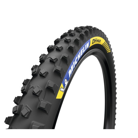 Reifen Michelin DH Mud 275x240 61 584 schwarz TL Ready