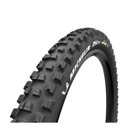 Reifen Michelin DH 34 Bike Park 275x240 61 584 schwarz TL Ready