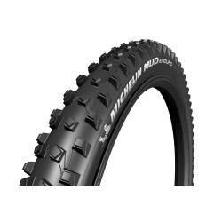 Reifen Michelin MUD Enduro faltbar 275x225 55 584 schwarz TLR MAGI X