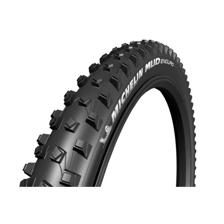 Reifen Michelin MUD Enduro faltbar 275x225 55 584 schwarz TLR MAGI X