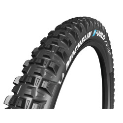Reifen Michelin E Wild front faltbar 275x260 66 584 sw TLR GUM X Tri Comp