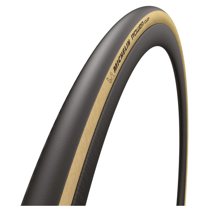 Reifen Michelin Power Cup faltbar 28 700x25C 25 622 schwarz classic