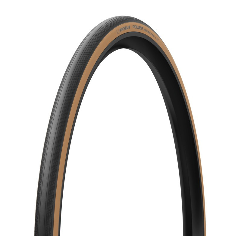 Reifen Michelin Power Protection faltbar 28700x35C 35 622 schwarz classic TS TLR